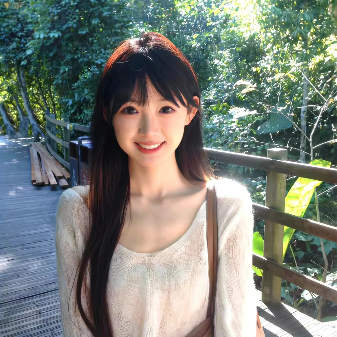 孤苦盲女阿玲